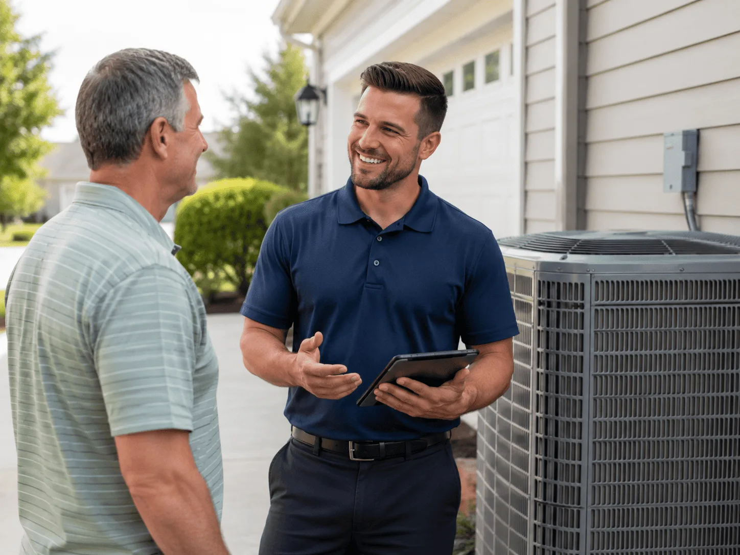 Heat Pump Installation Parrott, VA FAQs